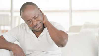 Chronic Pain, Chronic Mystery