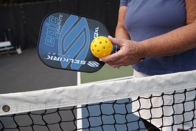Pickleball mania leading to an epidemic of injuries among baby boomers (NYPOST)