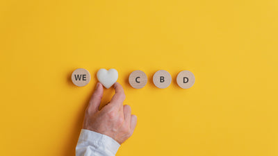 CBD BENEFITS: ALL THE IMPORTANT FACTS