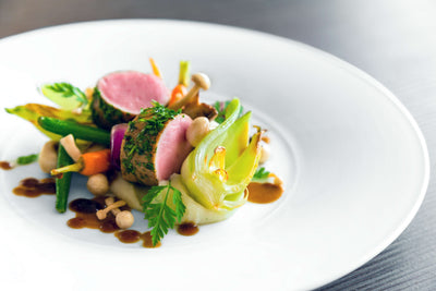 THE GASTRONOMICAL BUCKET LIST FOR FOOD-LOVING RETIREES