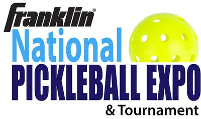 Pickleball Expo is where we will be this weekend!